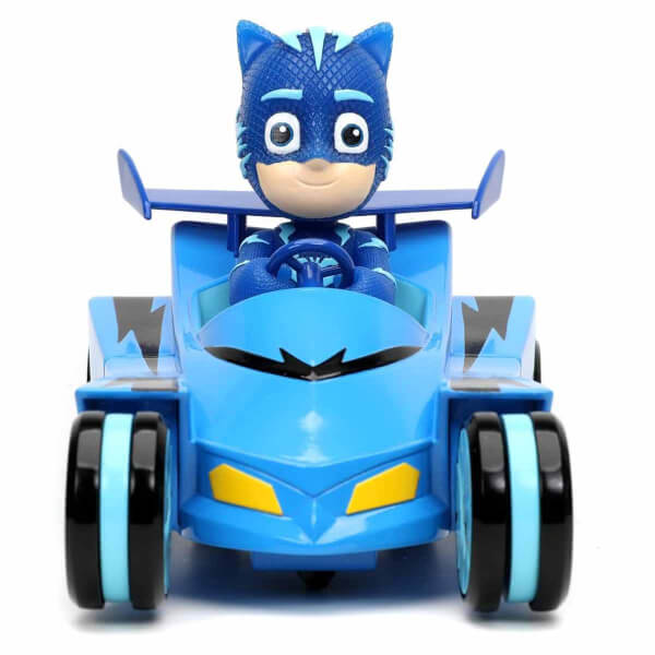 Pj Masks Cat Car Uzaktan Kumandalı Araba 