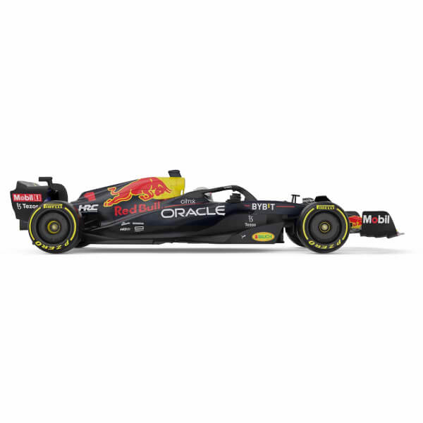 1:12 Oracle Red Bull Racing RB18 Uzaktan Kumandalı Araba