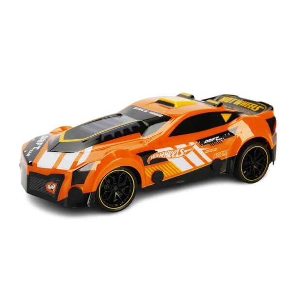 1:24 Hot Wheels Uzaktan Kumandalı Araba