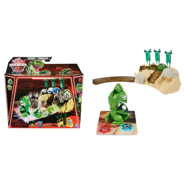 Bakugan Training Set S1