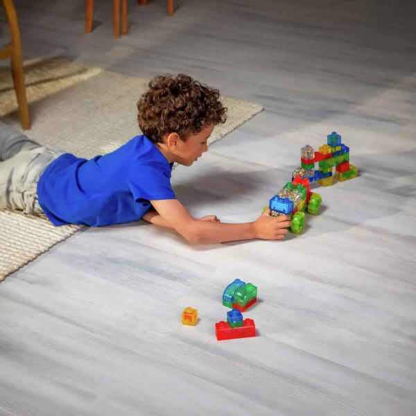 Jelly Blox Vehicle Kit Blok Seti 35 Parça