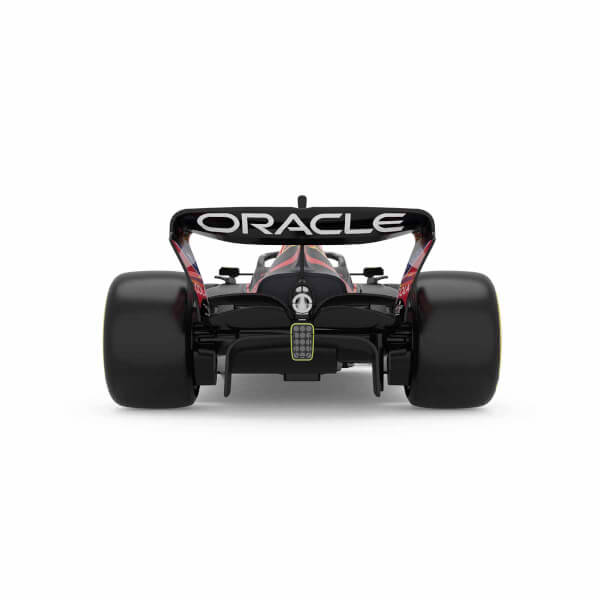 1:12 Oracle Red Bull Racing RB18 Uzaktan Kumandalı Araba