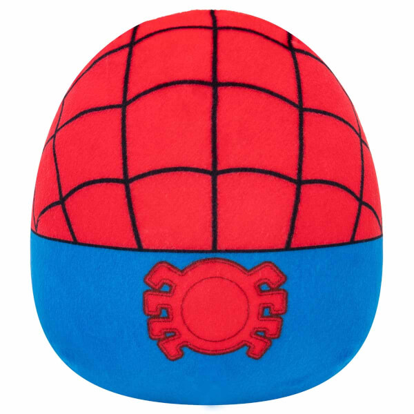 Squishmallows Spidey ve Muhteşem Arkadaşları Peluş 13 cm