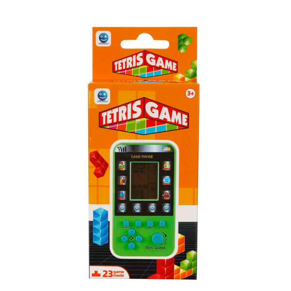 Smile Games Mini Tetris 