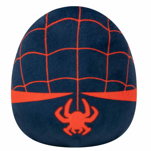 Squishmallows Spidey ve Muhteşem Arkadaşları Peluş 13 cm