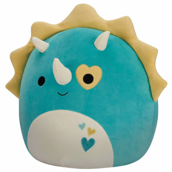 Squishmallows Peluş 20 cm Seri-V-1