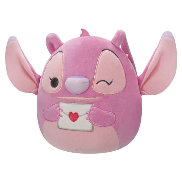 Squishmallows Disney Peluş 20 cm SeriV