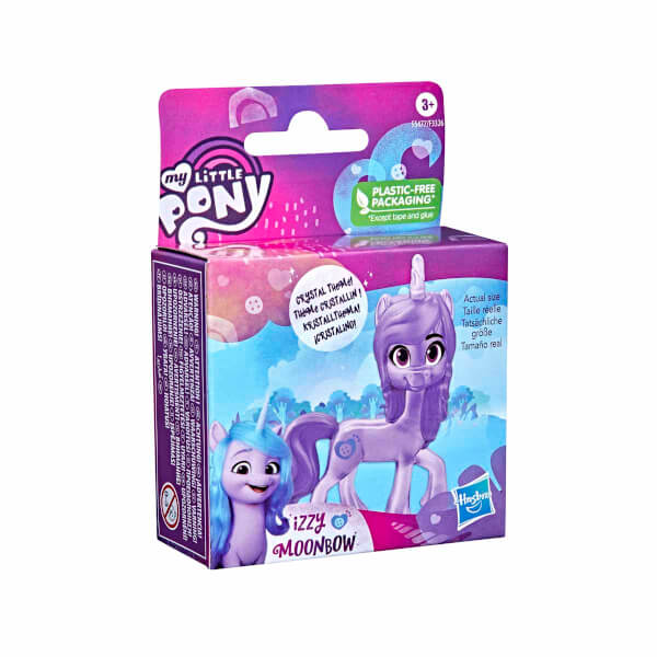 My Little Pony Yeni Bir Nesil F3326