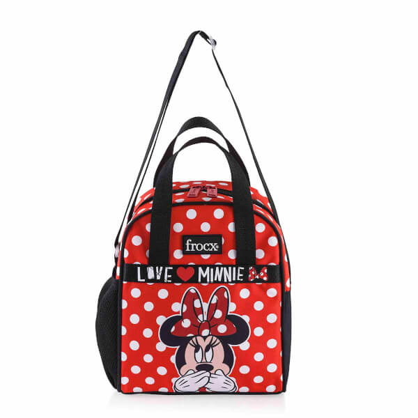 Minnie Fashion Tween Love Dots Okul Çantası 41285