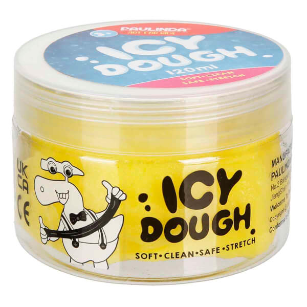 Icy Dough Slime 120 ml 