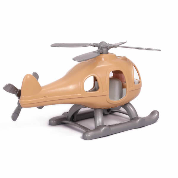 Safari Thunder Askeri Helikopter 29 cm