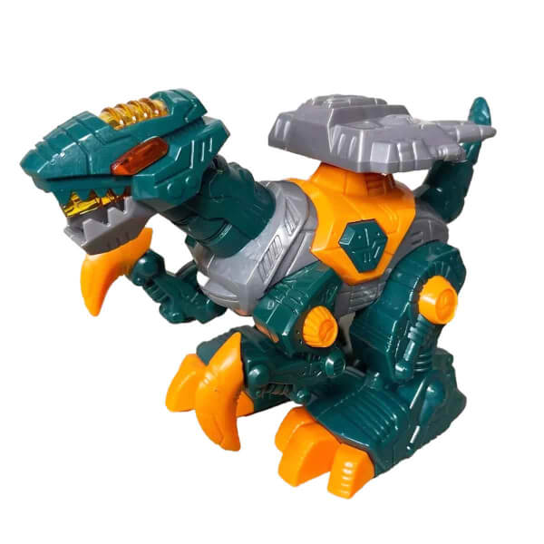 M.A.R.S. Sesli ve Işıklı Dinoforce