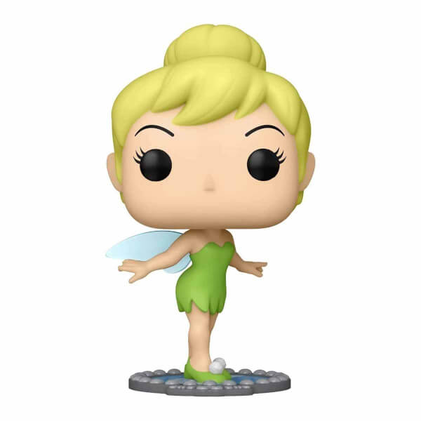 Funko Pop Disney Peter Pan: Tinker Bell 