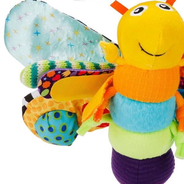 Lamaze Ateşböceği Freddie