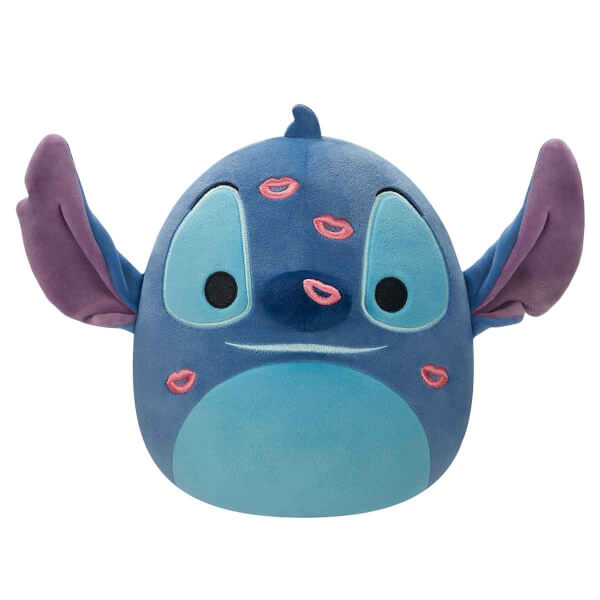 Squishmallows Disney Peluş 20 cm SeriV