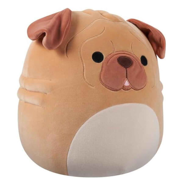 Squishmallows Peluş 30 cm Seri19D 