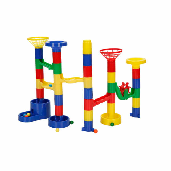 Smile Games Marble Run