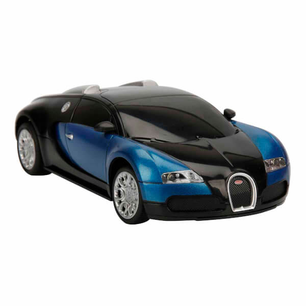 1:24 Bugatti Veyron 16.4 Işıklı Uzaktan Kumandalı Araba