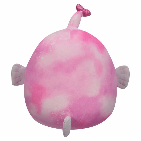 Squishmallows Hugmess Peluş 30 cm SeriVB