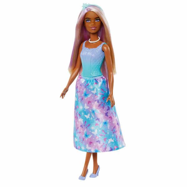 Barbie Dreamtopia Prenses Bebekler Serisi HGR13