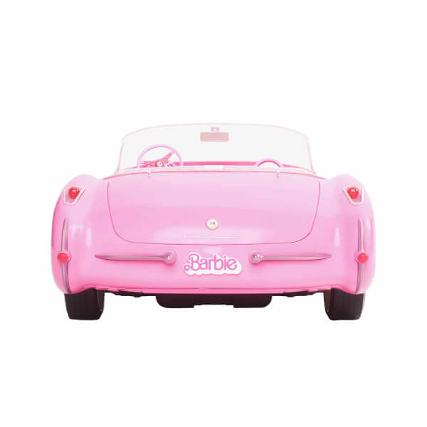 Barbie Movie  Barbie Corvette HPK02