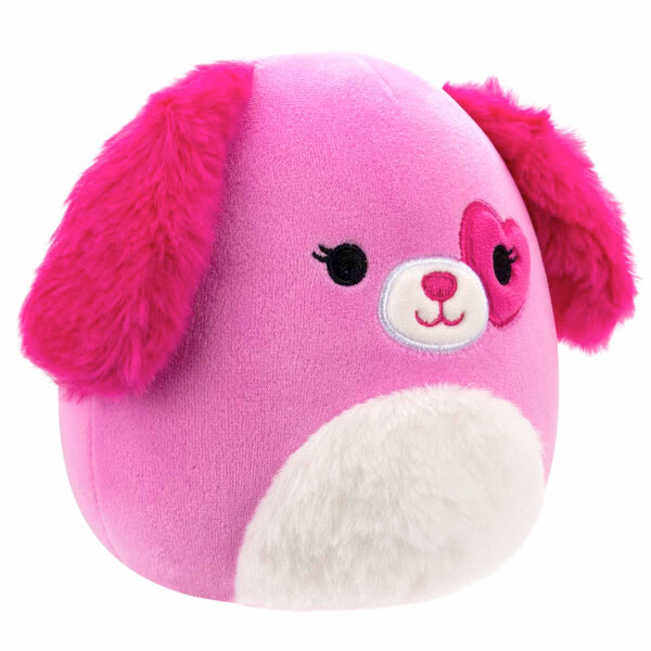 Squishmallows Peluş 20 cm Seri-V-1