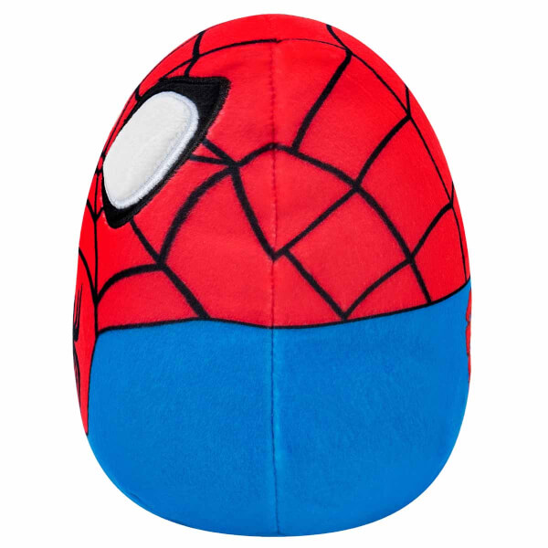 Squishmallows Spidey ve Muhteşem Arkadaşları Peluş 13 cm