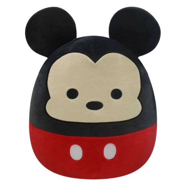 Squishmallows Disney Peluş 35 cm SeriA