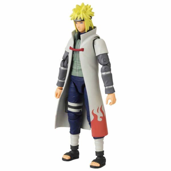 Naruto Shippuden Namikaze Minato Figürü