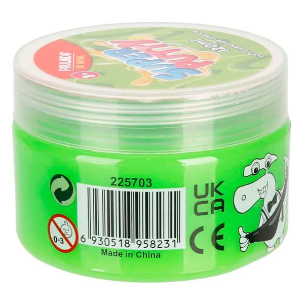 Super Putty Neon Slime 120 ml