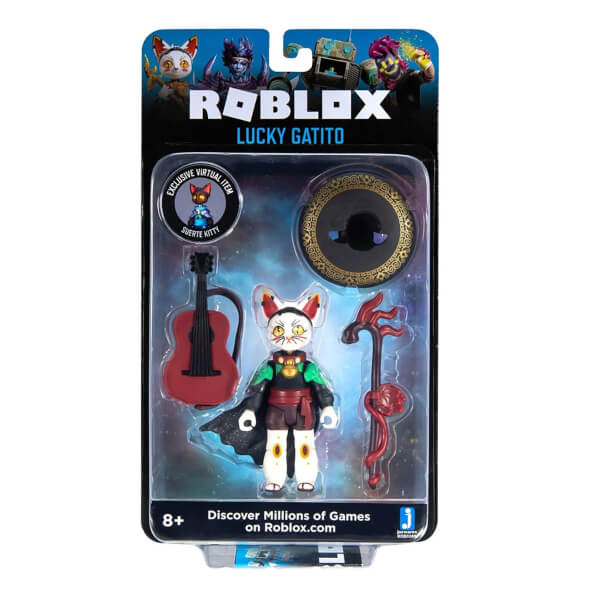 Roblox Imagination Figür Paketi RBL36000