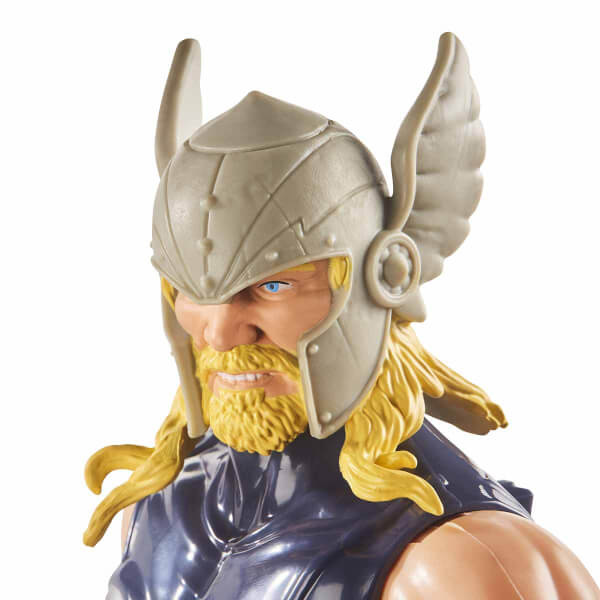 Avengers Titan Hero Figür 30 cm. E3308
