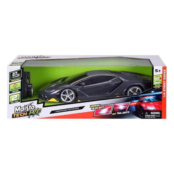 1:14 RC Lamborghini Centenario Uzaktan Kumandalı Araba