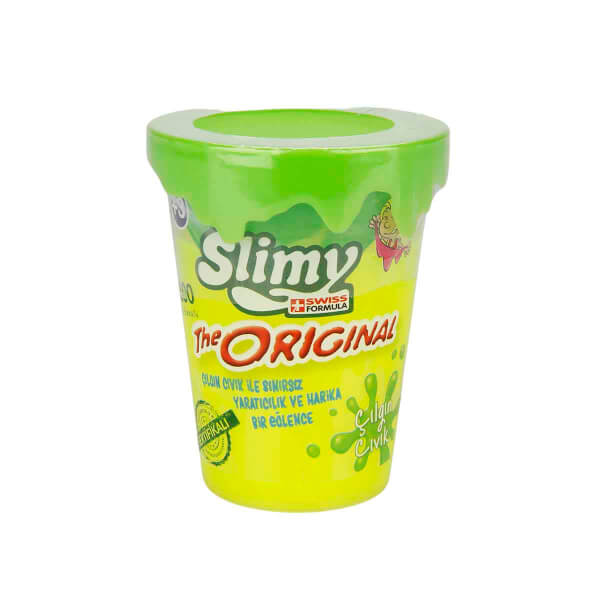 Slimy Mini Orginal 80 gr.