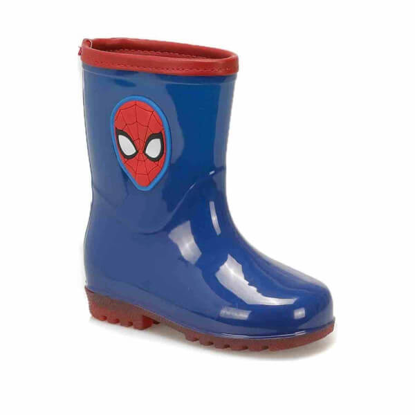 Spiderman Yağmur Botu 24-33