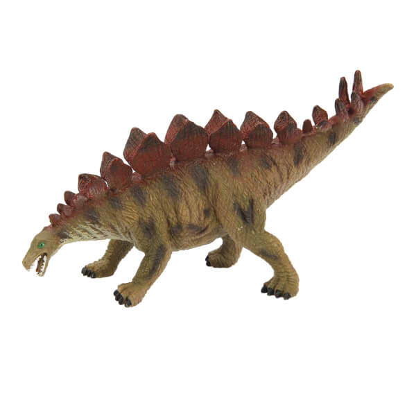 Crazoo Stegosaurus Dinozor 15,5 cm