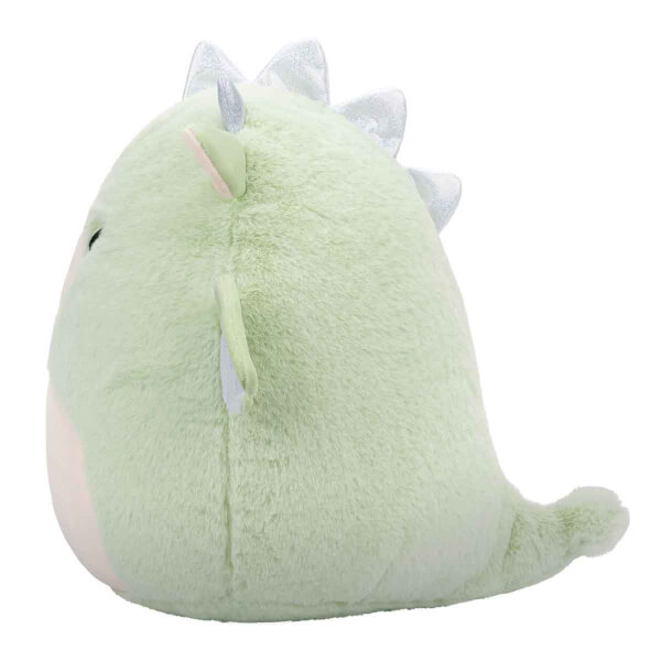 Squishmallows Fuzz-A-Mallows Peluş 30 cm Seri 20-A  