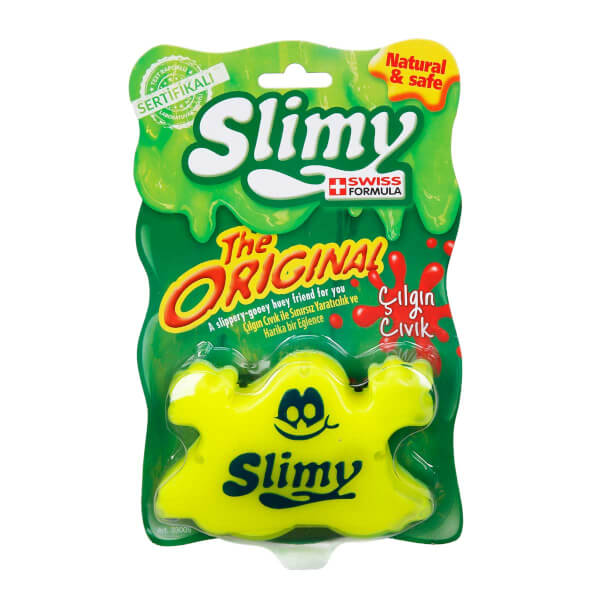 Slimy Jöle The Original 150 g