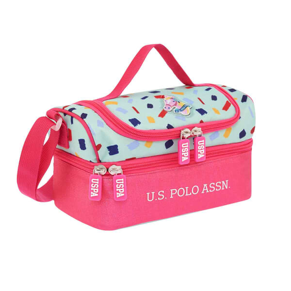 U.S. Polo Beslenme Çantası PLBSC24161