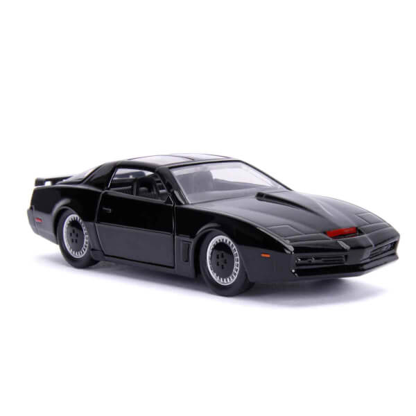 1:32 Knight Rider Kitt Model Araba