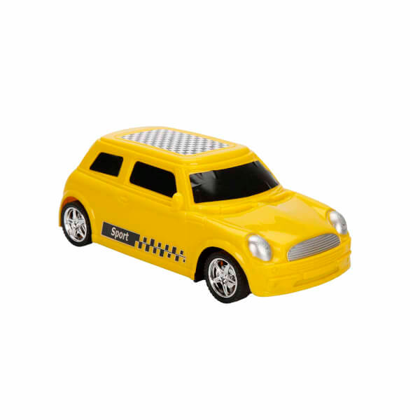 1:18 Uzaktan Kumandalı Mini Araba