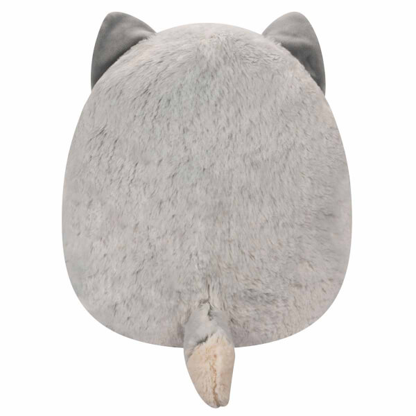 Squishmallows Fuzzamallows Peluş 30 cm SeriB