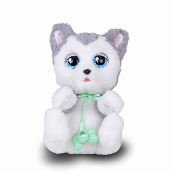 Baby Paws Sesli Yavru Köpek Peluş 20 cm BAW00000