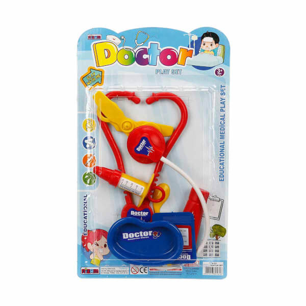 Doktor Seti 7 Parça
