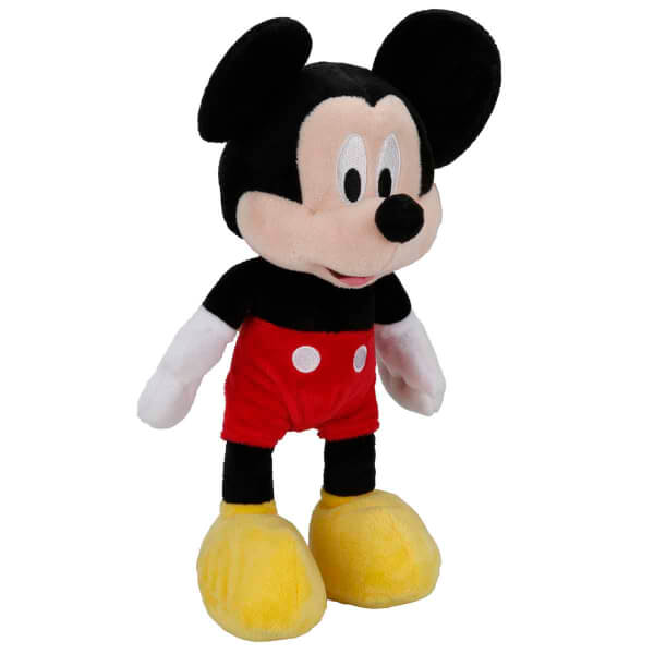 Mickey Core Peluş 30 cm