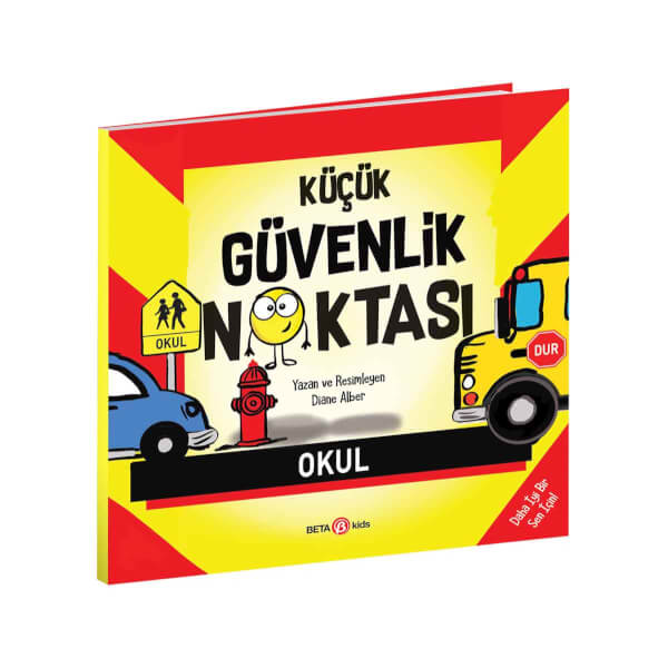 Küçük Güvenlik Noktası