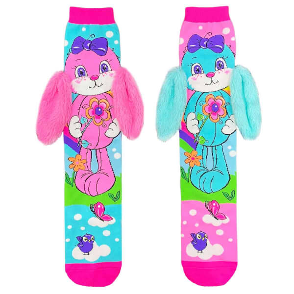 Madmia Hunny Bunny Çorap 3-5 Yaş