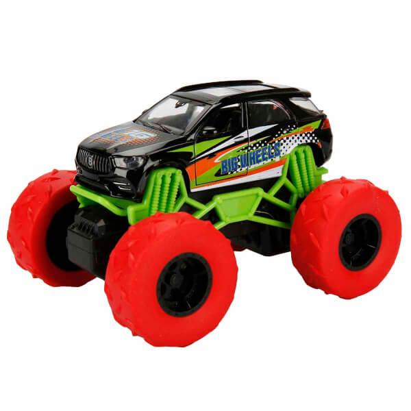 Suncon Monster Racing USB Şarjlı Uzaktan Kumandalı Araba