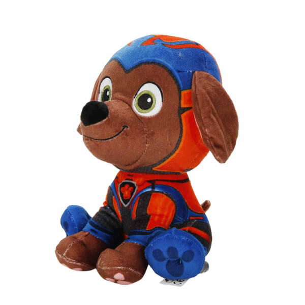 Paw Patrol The Mighty Movie Peluş 12 cm