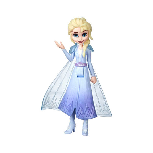 Disney Frozen 2 Karakter Figürler E5505